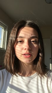 Aisha AI Avatar